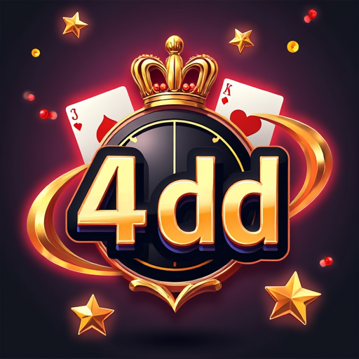 Logo 4dd